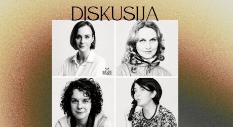 Diskusija: Ar tebėra aktualūs moterų klausimai, kuriuos kėlė XX a. I pusės rašytojos?