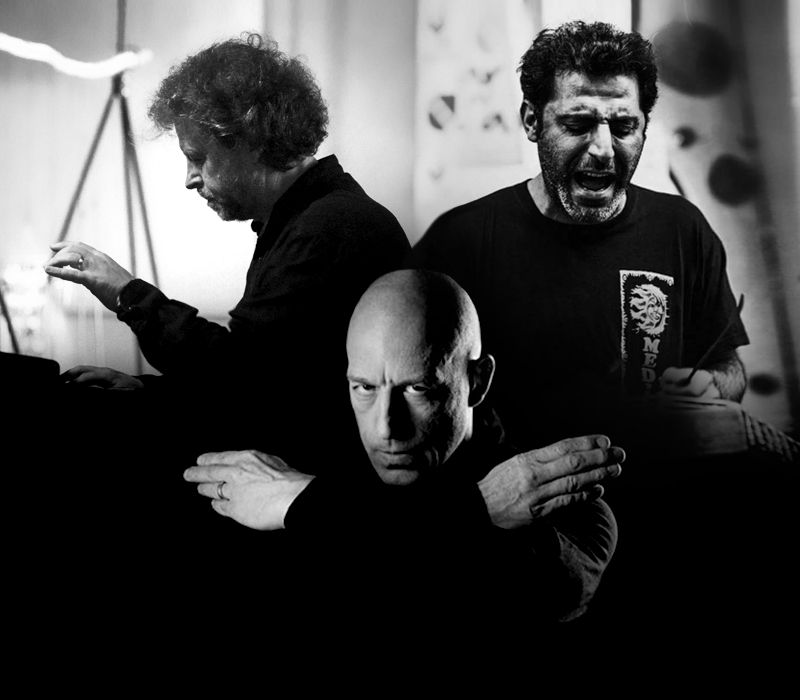 Kviečiame susipažinti su atnaujinta festivalio programa